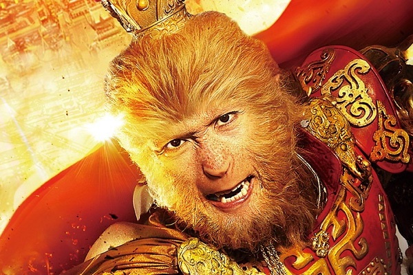 Doanh thu phong ve tai Trung Quoc tang 32% so voi 2013 hinh anh