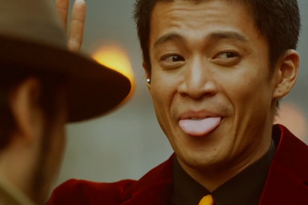 ‘Sieu dao chich’ kho xem, nhieu tinh kich hinh anh