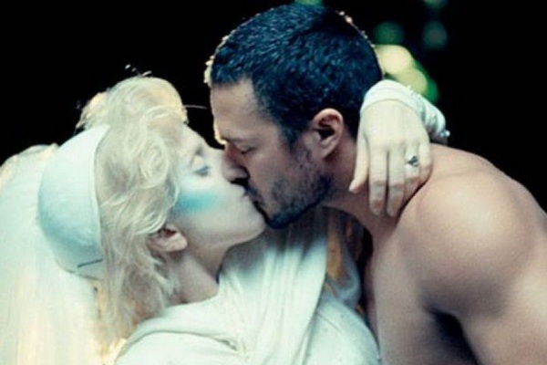 Ro tin don Lady Gaga ket hon hinh anh