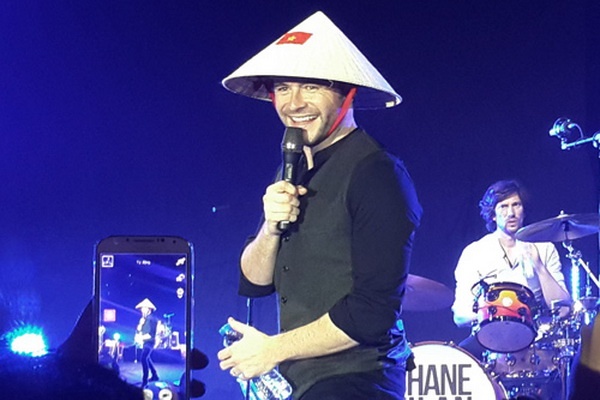 Hanh trinh toi cho trang tay cua giong ca chinh Westlife hinh anh