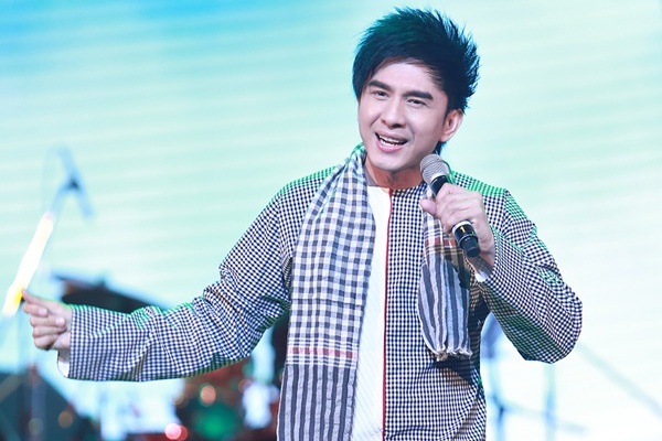 Trac Thuy Mieu che Dan Truong, cac nhac si noi gi? hinh anh