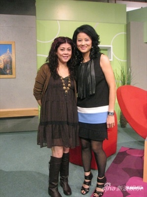 Hiện Lương Bội Linh không còn hoạt động trong ngành giải trí.