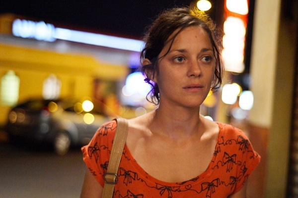 83 phim nuoc ngoai tham gia tranh tai tai Oscar 2015 hinh anh