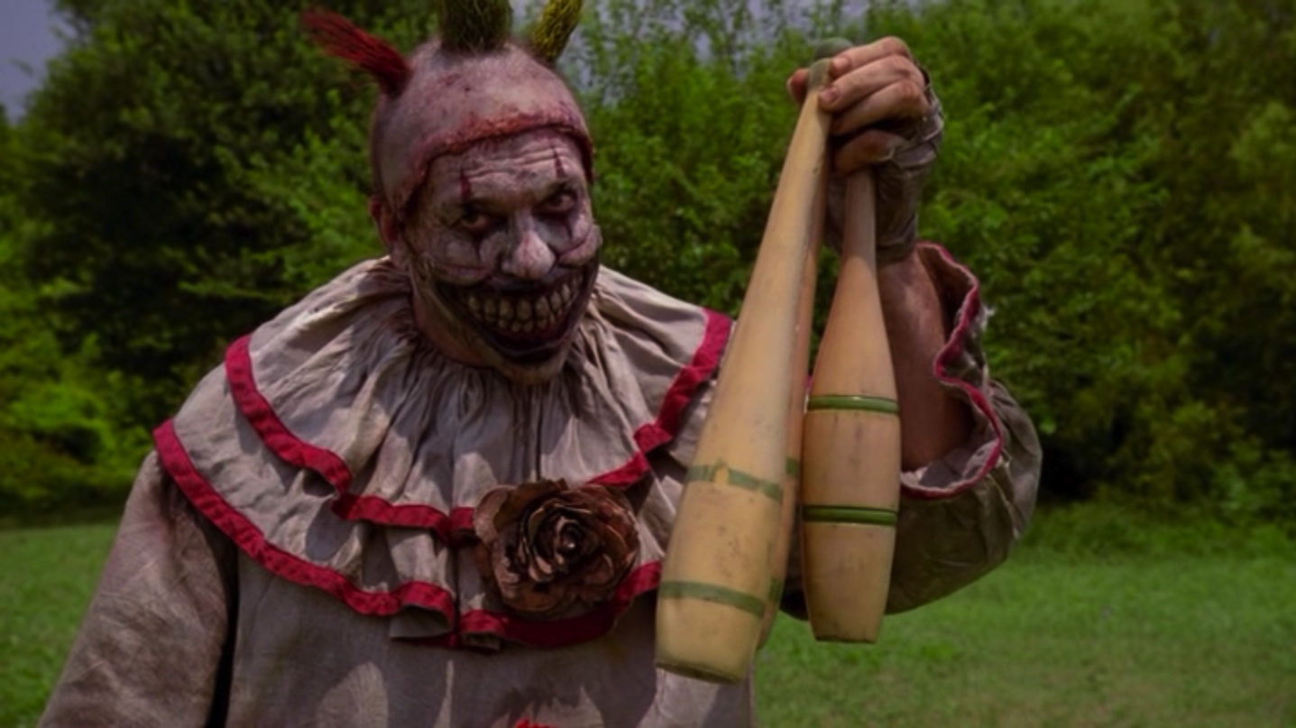 ‘American Horror Story’ mua bon dat luong nguoi xem ky luc hinh anh