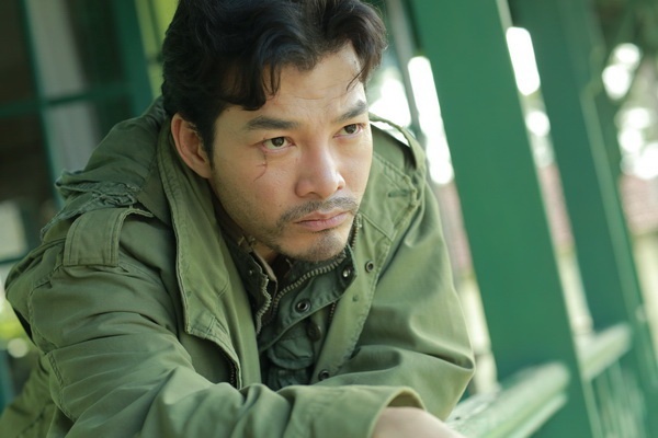 Tran Bao Son hoa than thanh giang ho cuc ngau hinh anh