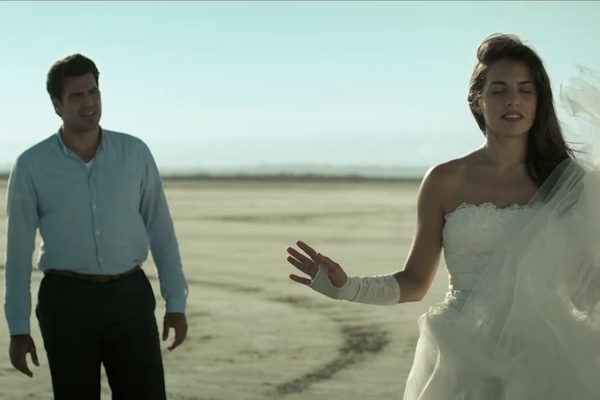 Trailer bo phim 'Duyen voi' hinh anh