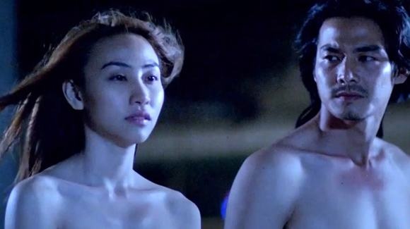 Canh nong phim Viet: Con dao may luoi? hinh anh