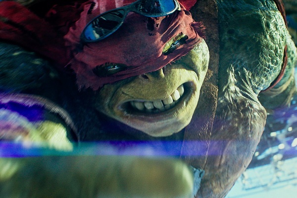 Trang phuc Ninja Rua duoc tim kiem nhieu nhat mua Halloween hinh anh