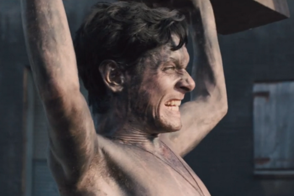 Trailer bo phim 'Unbroken' hinh anh