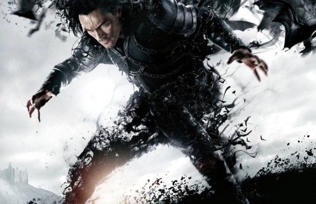 ‘Dracula Untold’ khoi dau cho chien dich tai sinh quai vat hinh anh