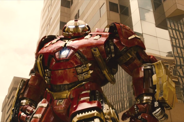 Trailer sieu bom tan ‘Avengers 2’ pha vo ky luc nguoi xem hinh anh