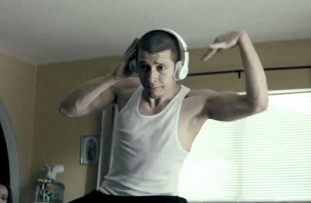 Ed Sheeran - 'Don't' hinh anh