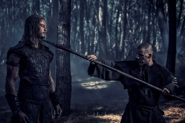 Trailer bo phim 'Chien binh phuong Bac' hinh anh