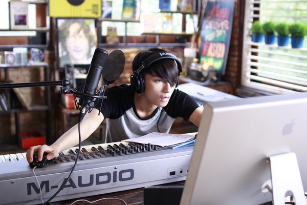 Trailer bo phim 'Chang trai nam ay' hinh anh