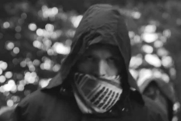 Hozier - 'Take Me to Church' hinh anh