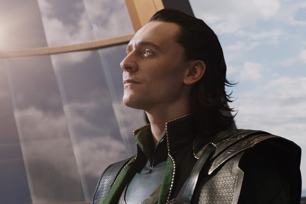 Loki se xuat hien trong sieu bom tan ‘Avengers 2’ hinh anh