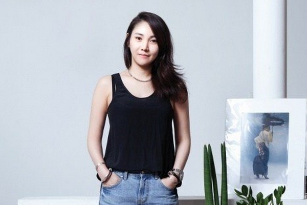 Nghe cac stylist hang dau Han Quoc chia se ve thoi trang hinh anh