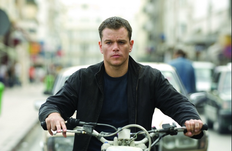 Matt Damon xac nhan tro lai lam diep vien Jason Bourne hinh anh