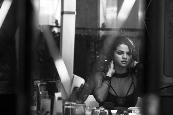 Selena Gomez - 'My Heart Wants What It Wants' hinh anh