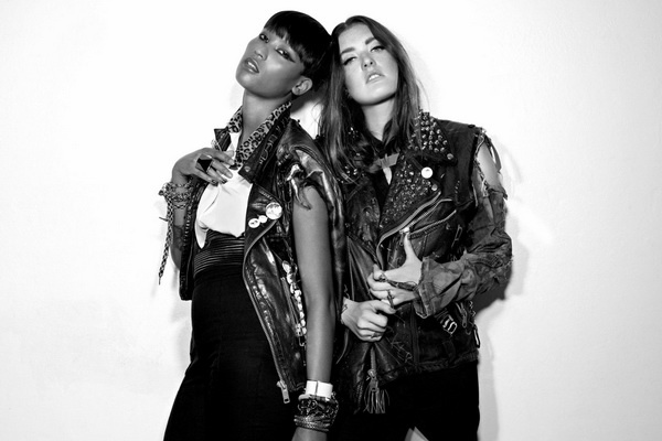 Cap doi Icona Pop toi VN trong thang 12 hinh anh