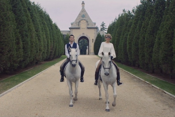 Taylor Swift - 'Blank Space' hinh anh