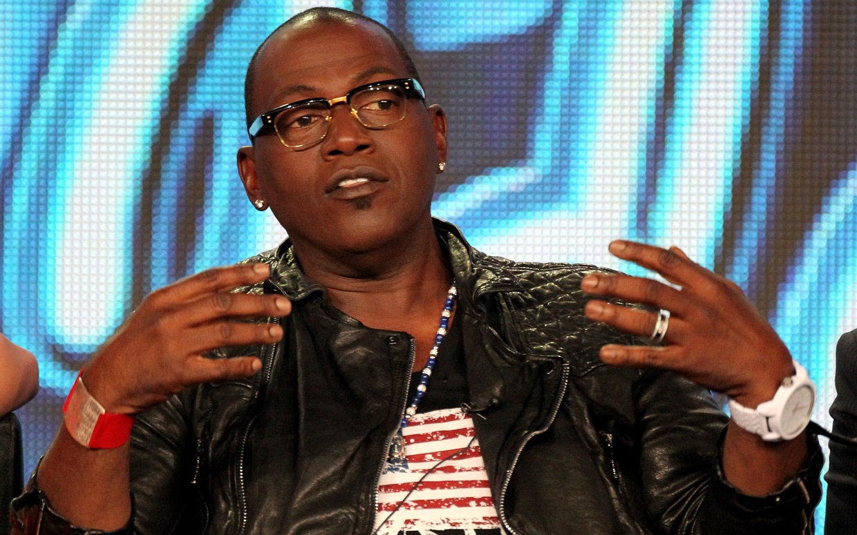 Cuu giam khao da mau chia tay American Idol sau 13 nam hinh anh