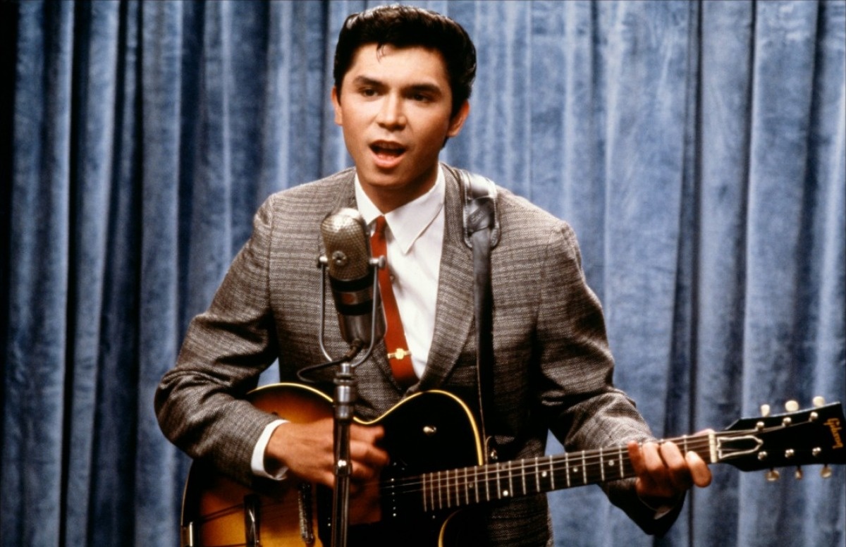 Ritchie Valens - 'La Bamba' hinh anh