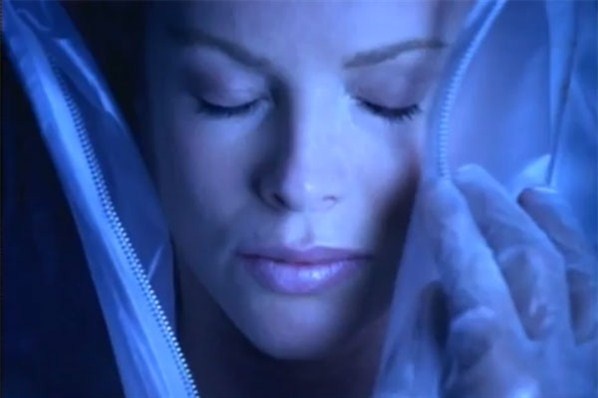 Tom Petty and the Heartbreakers - 'Mary Jane's Last Dance' hinh anh