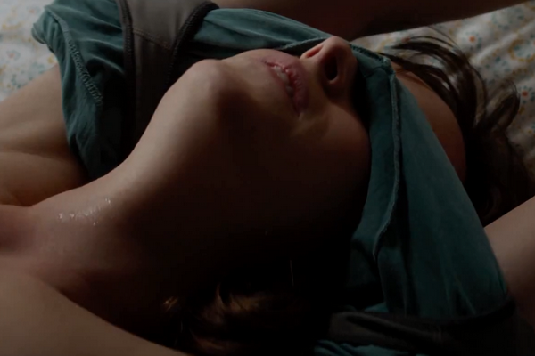 Trailer thu hai bo phim '50 sac thai' hinh anh