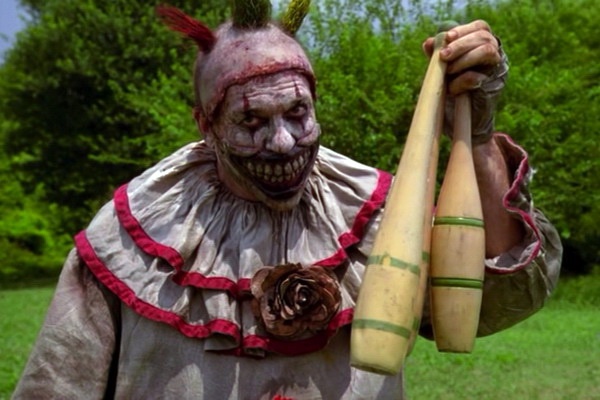 18 dieu bi mat ve loat phim kinh di ‘American Horror Story’ hinh anh