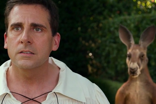 Trailer bo phim 'Alexander va mot ngay toi te, kinh khung, chan nan, buc boi' hinh anh