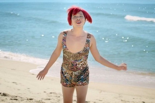 Trailer bo phim 'De Mai tinh 2' hinh anh