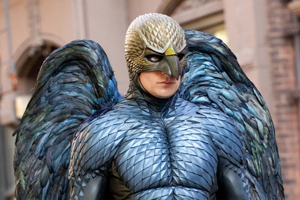 ‘Birdman’ dan dau danh sach de cu giai Tinh than Doc lap hinh anh