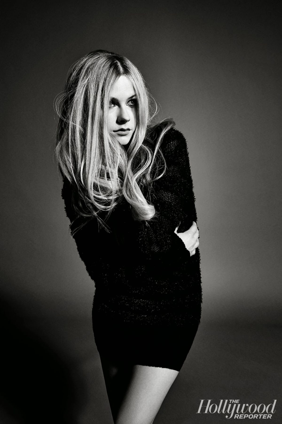 Avril Lavigne cần phải để tâm nhiều hơn tới mạng xã hội.