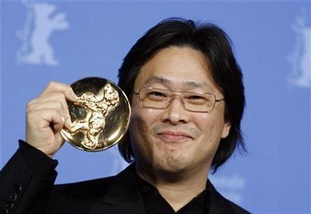 Dao dien ‘Oldboy’ tro lai Han Quoc lam phim dong tinh nu hinh anh