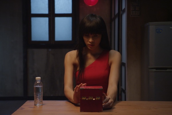 Trailer bo phim 'Chung cu' hinh anh