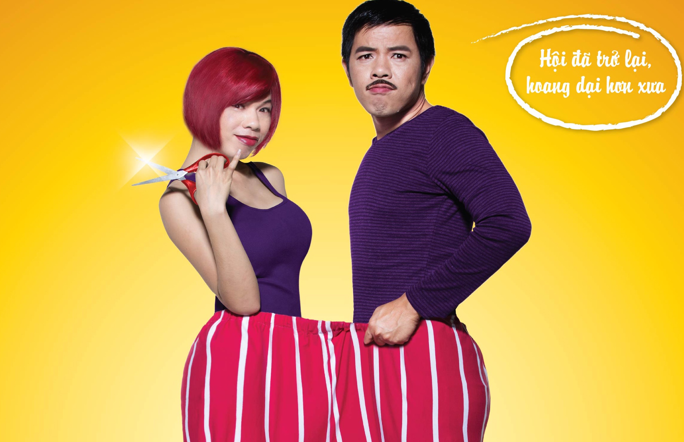 Rap chieu Viet thang 12: ‘Chi Hoi' doi dau hang loat bom tan hinh anh