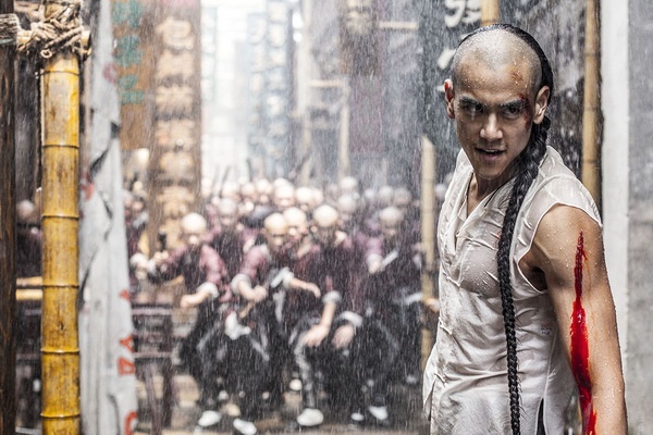 Trailer bo phim 'Hoang Phi Hong: Bi an mot huyen thoai' hinh anh