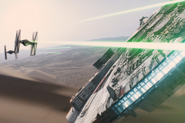 Ky luc luot xem cua trailer ’50 sac thai’ bi vuot mat hinh anh