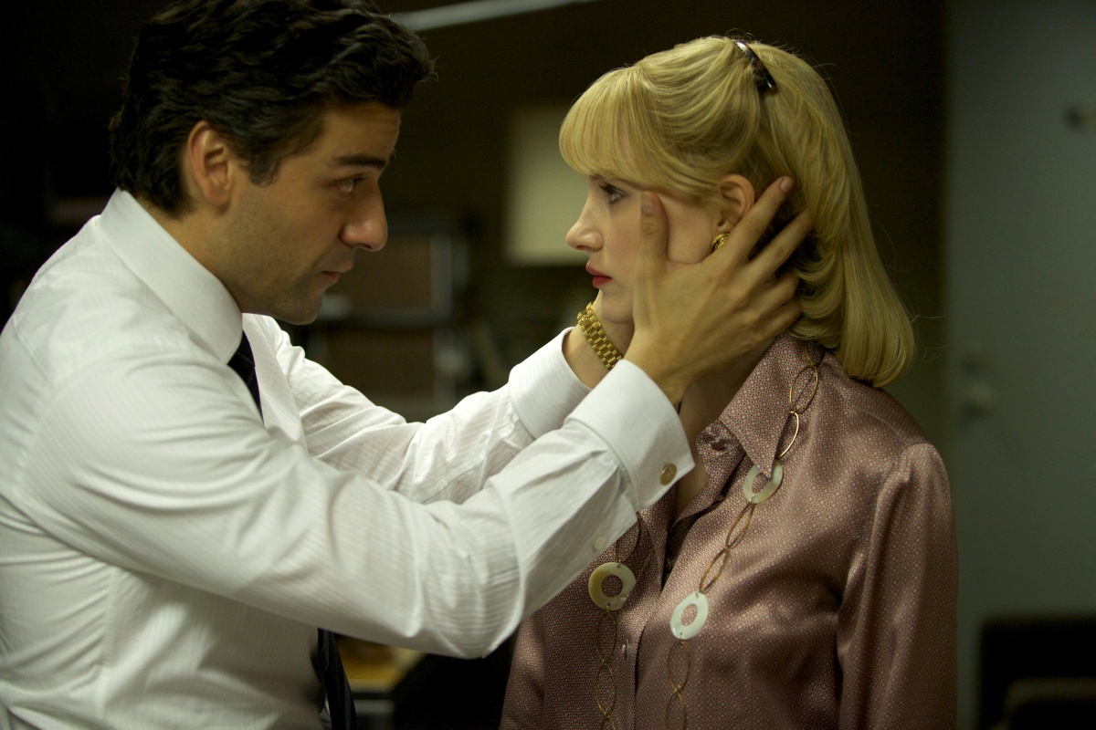 ‘A Most Violent Year’ bat ngo nhan giai ‘Phim hay nhat 2014' hinh anh