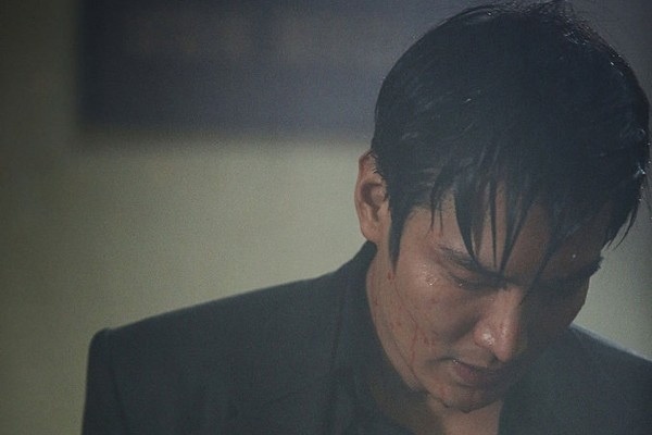 Trailer bo phim 'Gangnam Blues' hinh anh