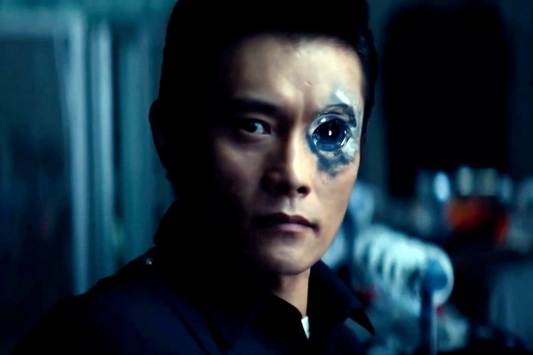 Tao hinh trong 'Ke huy diet 5' cua Lee Byung Hun lo dien hinh anh