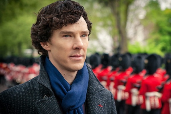 Marvel xac nhan tai tu ‘Sherlock’ la sieu anh hung moi hinh anh