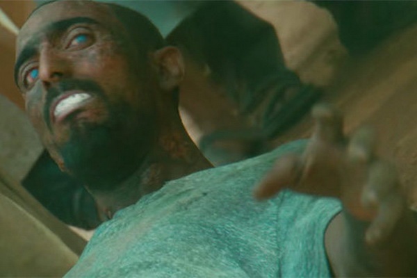 ‘The Pyramid’ loi cuon nho loi nguyen than dia nguc Ai Cap hinh anh