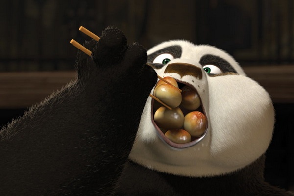 ‘Kung Fu Panda 3’ ne ‘Star Wars’, hen khan gia mua xuan 2016 hinh anh