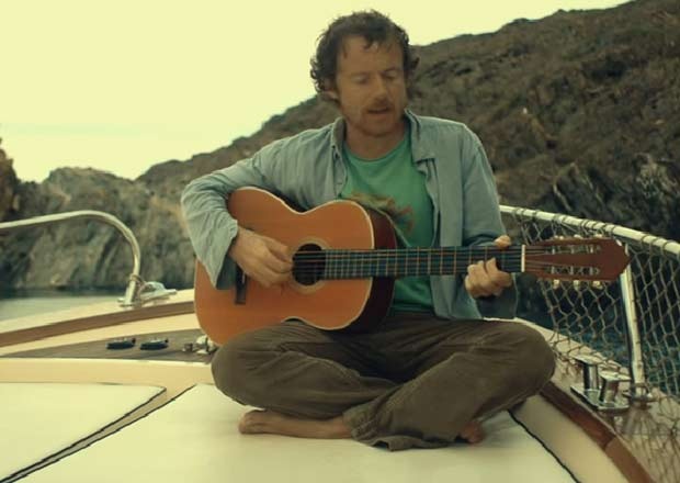 Damien Rice - 'The Greatest Bastard' hinh anh