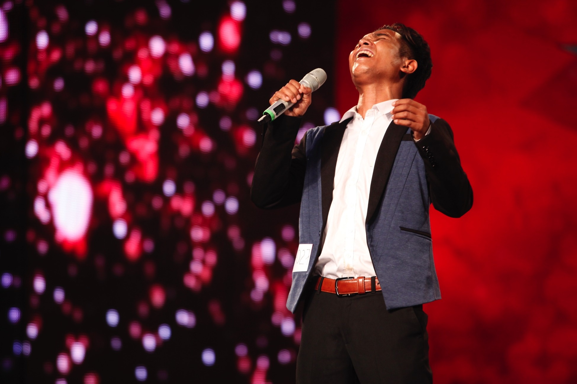 Ho Van Thai - 'Dot chut la kho' hinh anh