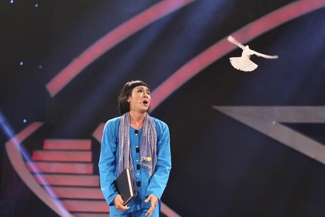 Phan thi tap ky cua Huynh Nhu hinh anh