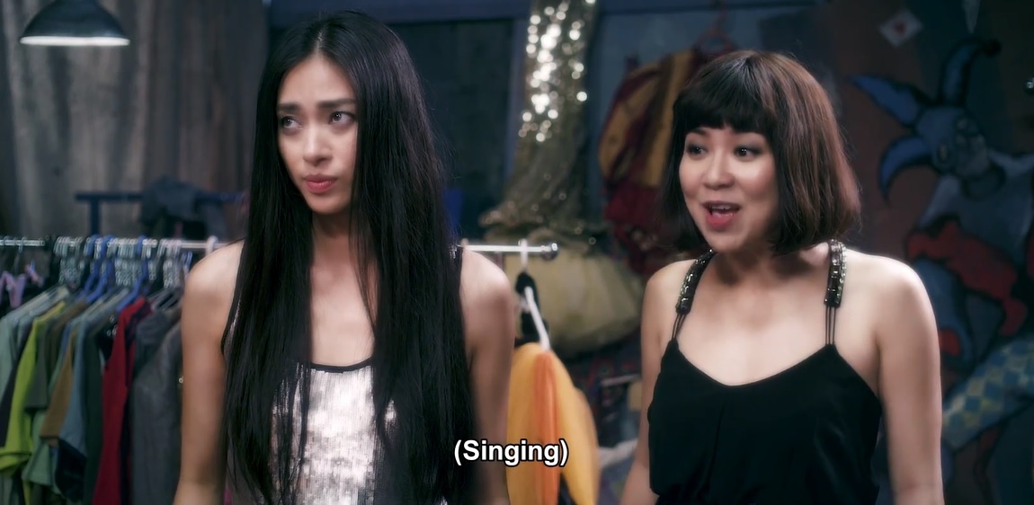 Trailer dau tien bo phim 'Ngay nay ngay nay' hinh anh