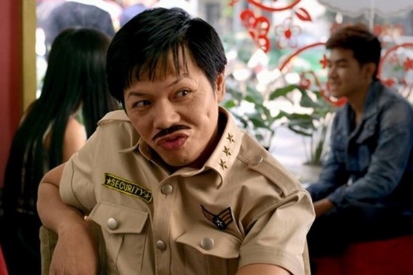 Chi Hoi thu 42 ty dong sau 7 ngay, lap nhieu ky luc phong ve hinh anh